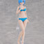 Re:ZERO -Starting Life in Another World- Kadokawa Plastic Model Series Plastic Model Kit Rem DX Ver. 16 cm