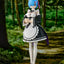 Re:ZERO -Starting Life in Another World- Kadokawa Plastic Model Series Plastic Model Kit Rem DX Ver. 16 cm