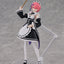 Re:ZERO -Starting Life in Another World- Kadokawa Plastic Model Series Plastic Model Kit Ram 16 cm