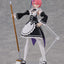 Re:ZERO -Starting Life in Another World- Kadokawa Plastic Model Series Plastic Model Kit Ram 16 cm