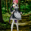 Re:ZERO -Starting Life in Another World- Kadokawa Plastic Model Series Plastic Model Kit Ram 16 cm