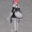 Re:ZERO -Starting Life in Another World- Kadokawa Plastic Model Series Plastic Model Kit Ram DX Ver. 16 cm
