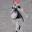 Re:ZERO -Starting Life in Another World- Kadokawa Plastic Model Series Plastic Model Kit Ram DX Ver. 16 cm