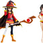 Konosuba God's blessing on this wonderful world! Model Kit Megumin DX Ver. 15 cm