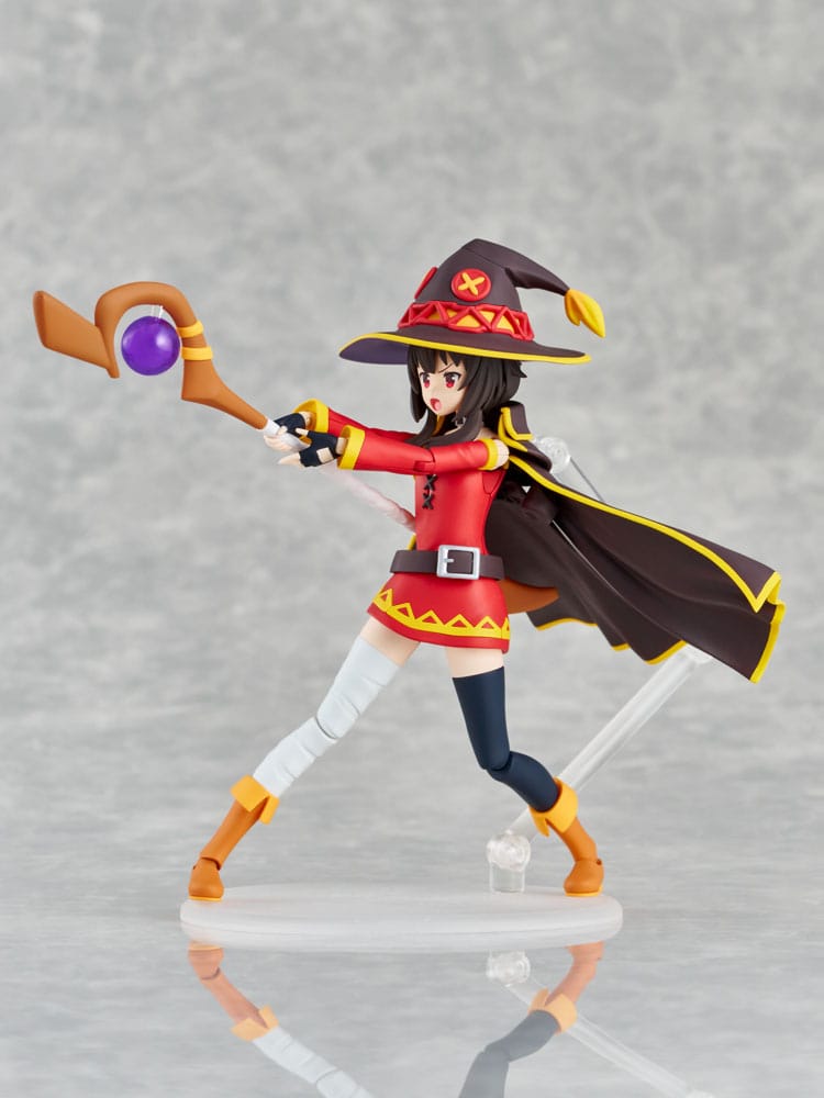 Konosuba God's blessing on this wonderful world! Model Kit Megumin DX Ver. 15 cm