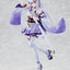 Re:ZERO -Starting Life in Another World- PVC Statue 1/7 Emilia Combat Outfit ver. 24 cm
