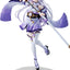Re:ZERO -Starting Life in Another World- PVC Statue 1/7 Emilia Combat Outfit ver. 24 cm