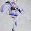 Re:ZERO -Starting Life in Another World- PVC Statue 1/7 Emilia Combat Outfit ver. 24 cm