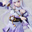 Re:ZERO -Starting Life in Another World- PVC Statue 1/7 Emilia Combat Outfit ver. 24 cm