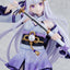 Re:ZERO -Starting Life in Another World- PVC Statue 1/7 Emilia Combat Outfit ver. 24 cm