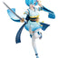 Re:ZERO -Starting Life in Another World- PVC Statue 1/7 Rem Combat Outfit Ver. 22 cm