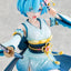 Re:ZERO -Starting Life in Another World- PVC Statue 1/7 Rem Combat Outfit Ver. 22 cm