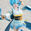 Re:ZERO -Starting Life in Another World- PVC Statue 1/7 Rem Combat Outfit Ver. 22 cm