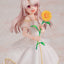 Fate/kaleid liner Prisma Illya PVC Statue 1/7 Illyasviel von Einzbern: Summer Dress ver. 20 cm