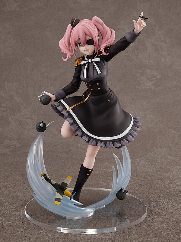 Spy Classroom PVC Statue 1/7 Forgetter Annett 22 cm