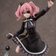 Spy Classroom PVC Statue 1/7 Forgetter Annett 22 cm