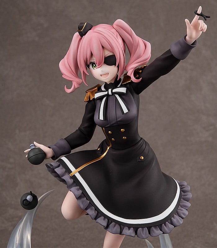 Spy Classroom PVC Statue 1/7 Forgetter Annett 22 cm