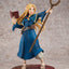 Delicious in Dungeon Statue 1/7 Marcille 23 cm