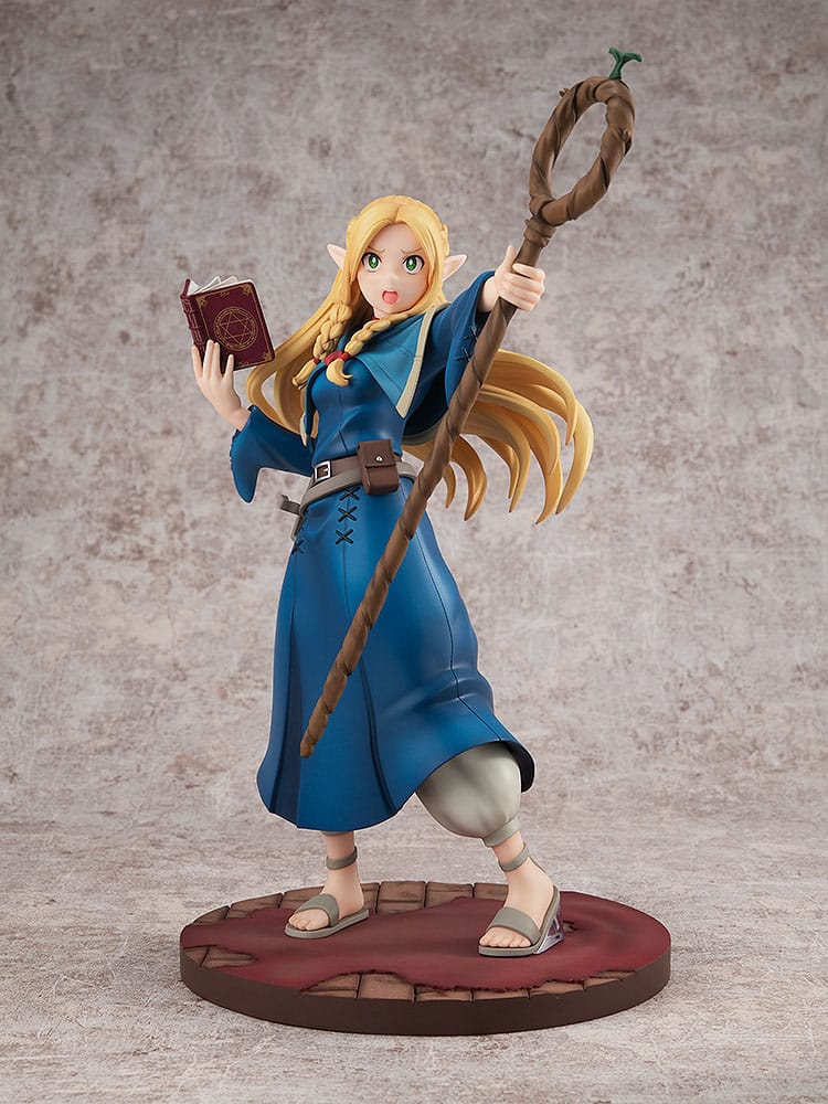 Delicious in Dungeon Statue 1/7 Marcille 23 cm