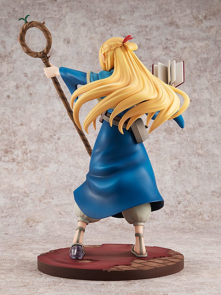 Delicious in Dungeon Statue 1/7 Marcille 23 cm