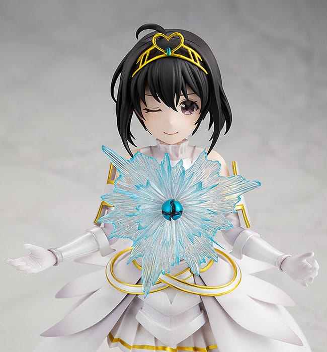 Bofuri: I Don't Want to Get Hurt, So I'll Max Out My Defense PVC Statue 1/7 Maple: Break Core ver. 22 cm