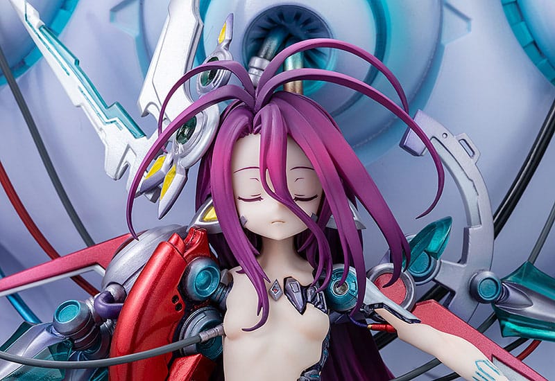 No Game No Life Zero PVC Statue Schwi (re-run) 28 cm