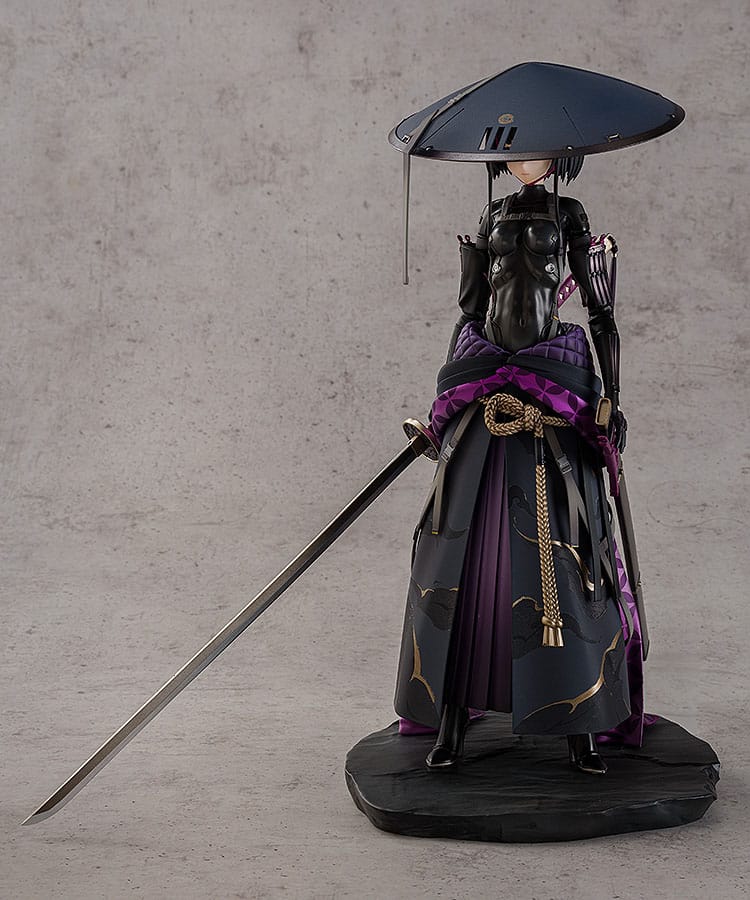 Falslander Statue 1/7 Ronin 25 cm