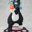 Kuma Kuma Kuma Bear Punch! PVC Statue 1/7 Yuna 23 cm