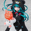 Kuma Kuma Kuma Bear Punch! PVC Statue 1/7 Yuna 23 cm