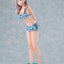 Alya Sometimes Hides Her Feelings in Russian Statue 1/7 Alisa Mikhailovna Kujou: Vacation Swimsuit Ver. 23 cm