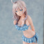 Alya Sometimes Hides Her Feelings in Russian Statue 1/7 Alisa Mikhailovna Kujou: Vacation Swimsuit Ver. 23 cm