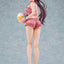 Alya Sometimes Hides Her Feelings in Russian Statue 1/7 Yuki Suou: Vacation Swimsuit Ver. 24 cm