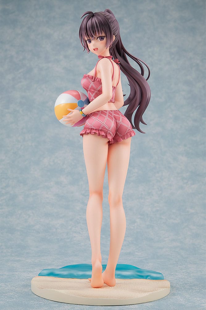 Alya Sometimes Hides Her Feelings in Russian Statue 1/7 Yuki Suou: Vacation Swimsuit Ver. 24 cm