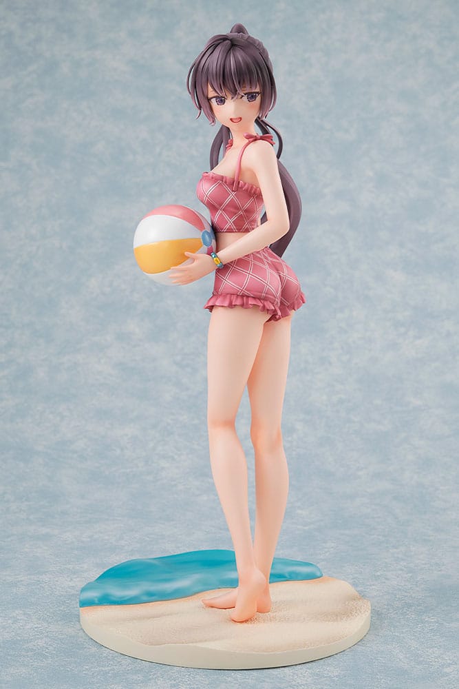 Alya Sometimes Hides Her Feelings in Russian Statue 1/7 Yuki Suou: Vacation Swimsuit Ver. 24 cm