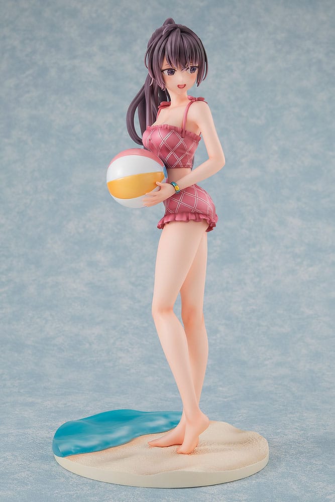 Alya Sometimes Hides Her Feelings in Russian Statue 1/7 Yuki Suou: Vacation Swimsuit Ver. 24 cm