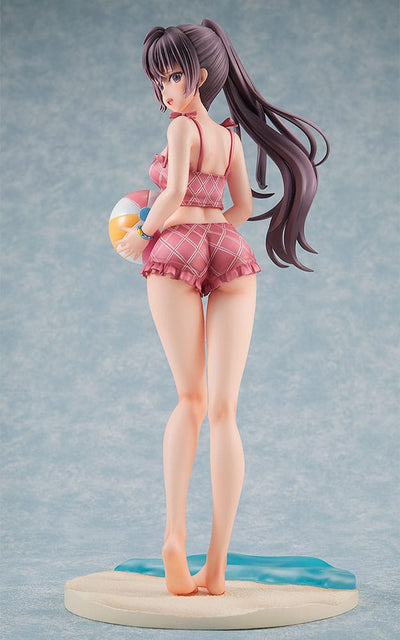 Alya Sometimes Hides Her Feelings in Russian Statue 1/7 Yuki Suou: Vacation Swimsuit Ver. 24 cm