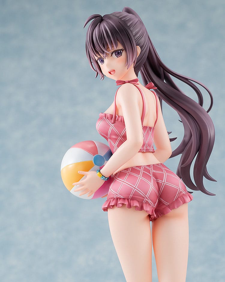 Alya Sometimes Hides Her Feelings in Russian Statue 1/7 Yuki Suou: Vacation Swimsuit Ver. 24 cm