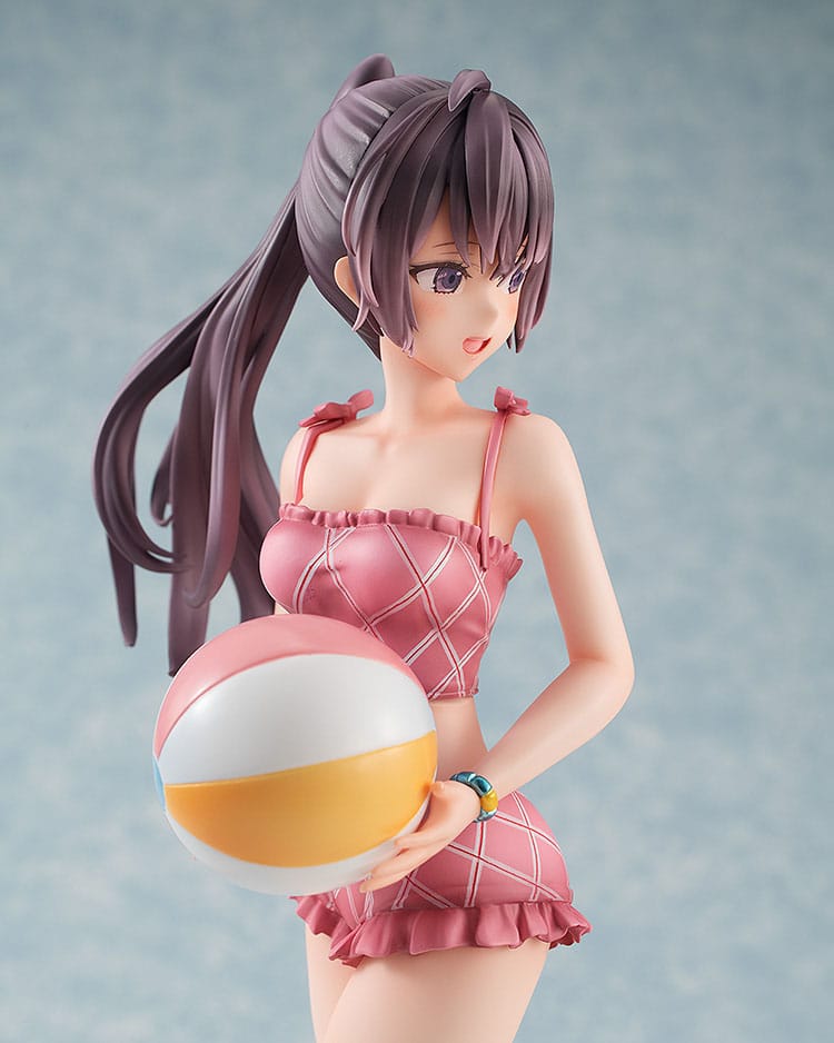 Alya Sometimes Hides Her Feelings in Russian Statue 1/7 Yuki Suou: Vacation Swimsuit Ver. 24 cm