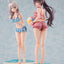 Alya Sometimes Hides Her Feelings in Russian Statue 1/7 Yuki Suou: Vacation Swimsuit Ver. 24 cm