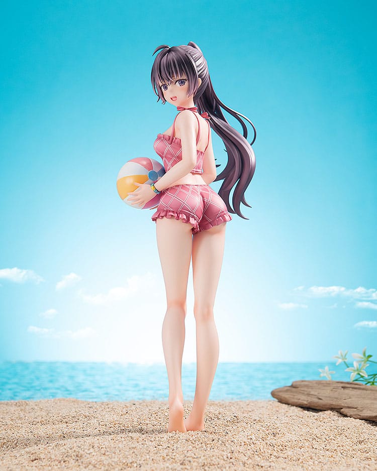 Alya Sometimes Hides Her Feelings in Russian Statue 1/7 Yuki Suou: Vacation Swimsuit Ver. 24 cm