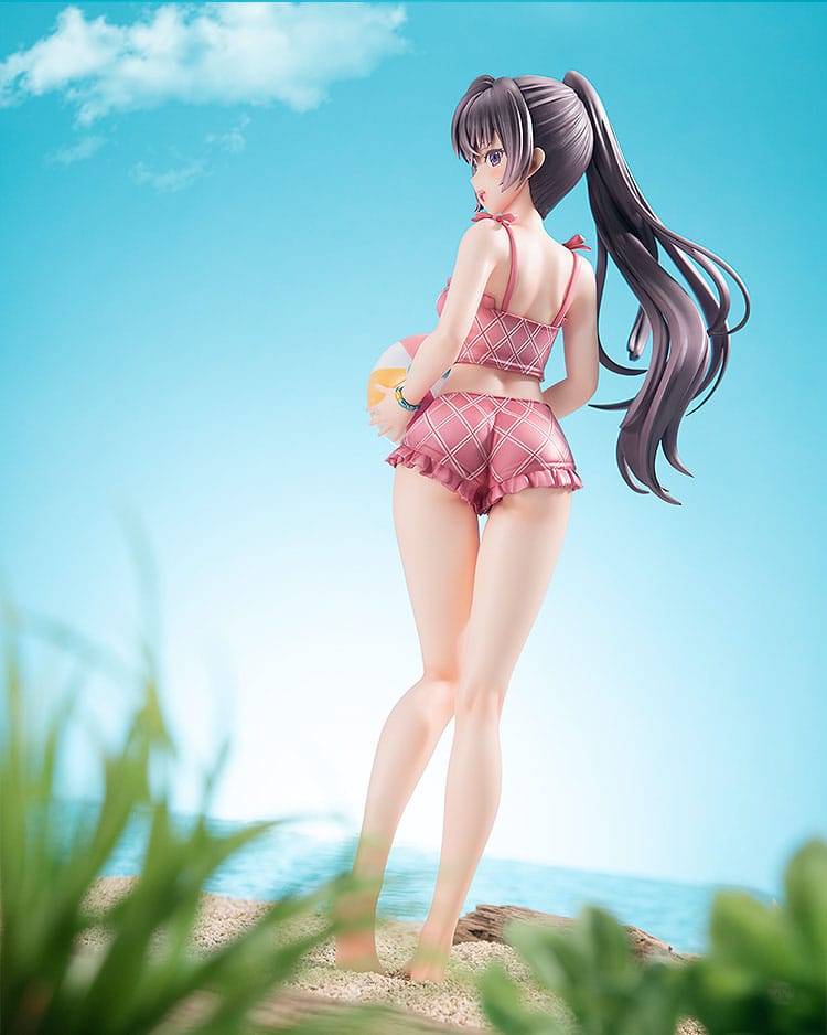 Alya Sometimes Hides Her Feelings in Russian Statue 1/7 Yuki Suou: Vacation Swimsuit Ver. 24 cm