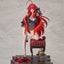 High School DxD Hero PVC Statue 1/6.5 Rias Gremory: Light Novel 15th Anniversary ver. 29 cm