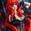 High School DxD Hero PVC Statue 1/6.5 Rias Gremory: Light Novel 15th Anniversary ver. 29 cm