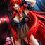 High School DxD Hero PVC Statue 1/6.5 Rias Gremory: Light Novel 15th Anniversary ver. 29 cm