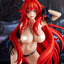 High School DxD Hero PVC Statue 1/6.5 Rias Gremory: Light Novel 15th Anniversary ver. 29 cm