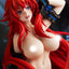 High School DxD Hero PVC Statue 1/6.5 Rias Gremory: Light Novel 15th Anniversary ver. 29 cm