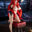 High School DxD Hero PVC Statue 1/6.5 Rias Gremory: Light Novel 15th Anniversary ver. 29 cm