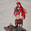 High School DxD Hero PVC Statue 1/6.5 Rias Gremory: Light Novel 15th Anniversary ver. 29 cm