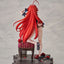 High School DxD Hero PVC Statue 1/6.5 Rias Gremory: Light Novel 15th Anniversary ver. 29 cm