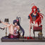 High School DxD Hero PVC Statue 1/6.5 Rias Gremory: Light Novel 15th Anniversary ver. 29 cm